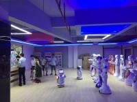 深圳市澳博機器人科技有限公司 引領智能機器人銷售新篇章