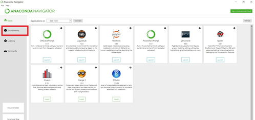 零基礎(chǔ)人工智能 從零搭建Python、Anaconda與Jupyter Notebook完整開(kāi)發(fā)環(huán)境